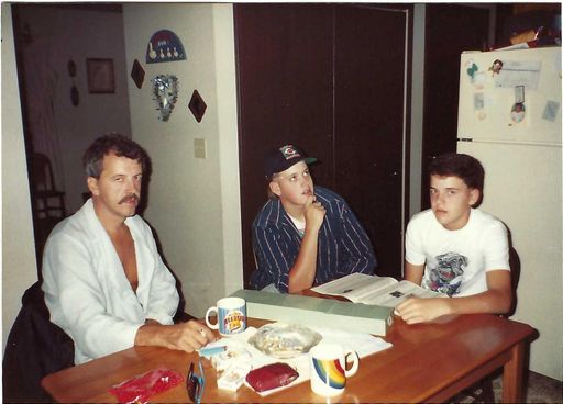 Everett Douglas Taulbee photo gallery thumbnail 15 of 154