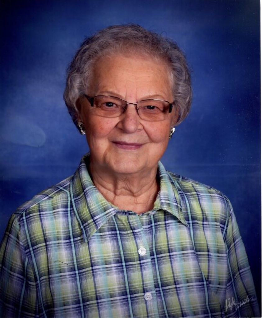 Dolores Ella Profile Photo