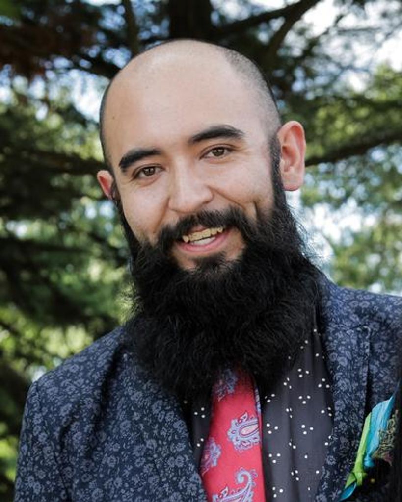 Martin Sammy Gardea Profile Photo