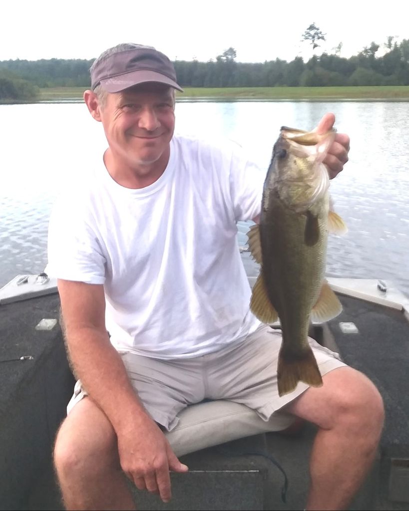 Robert Shelton Inglett, Jr.