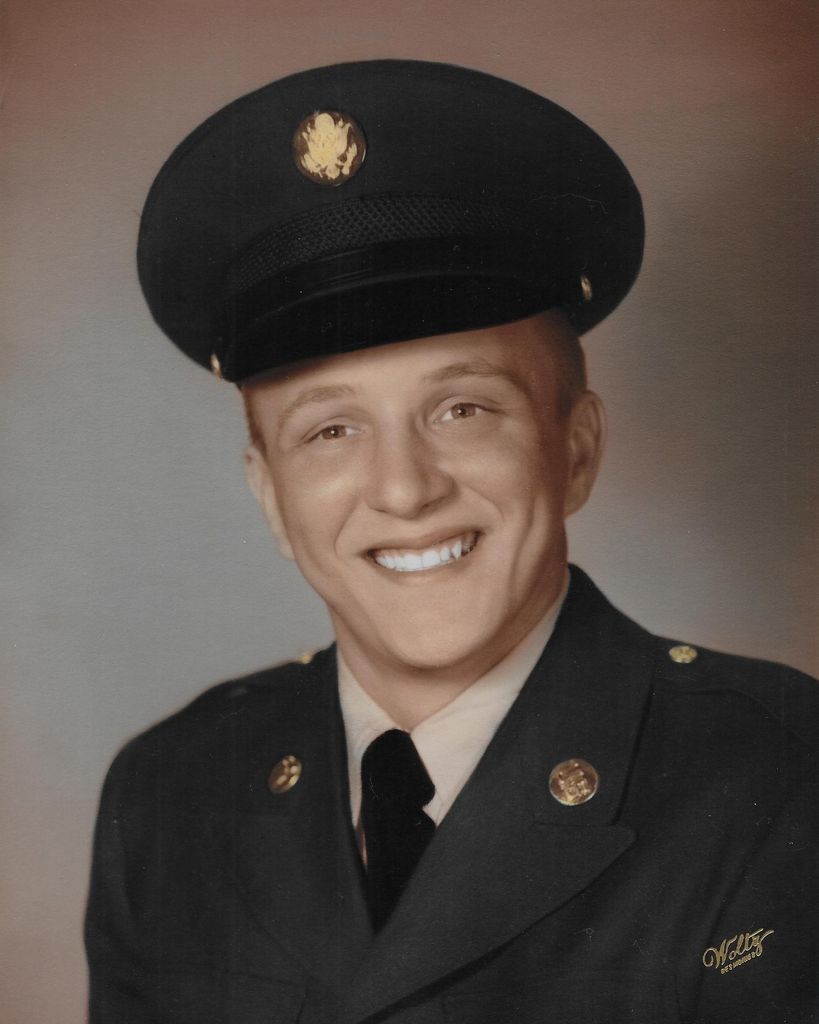 Roy Stanley Pondel Profile Photo