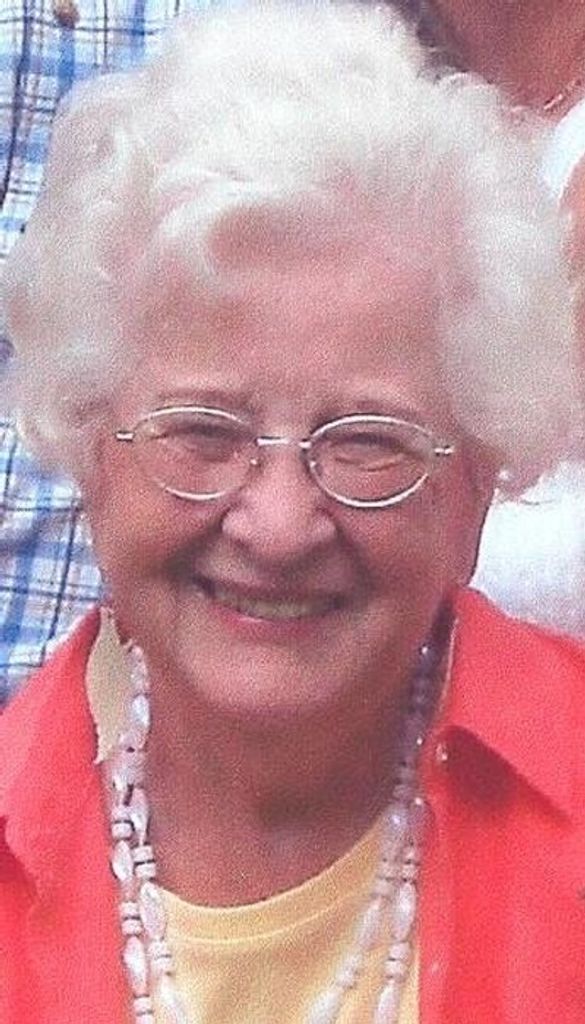 Vivian C. Troxell Profile Photo