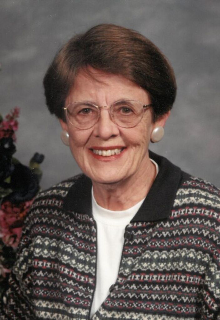 Phyllis K. Holding