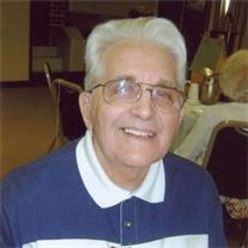 Everett Walters