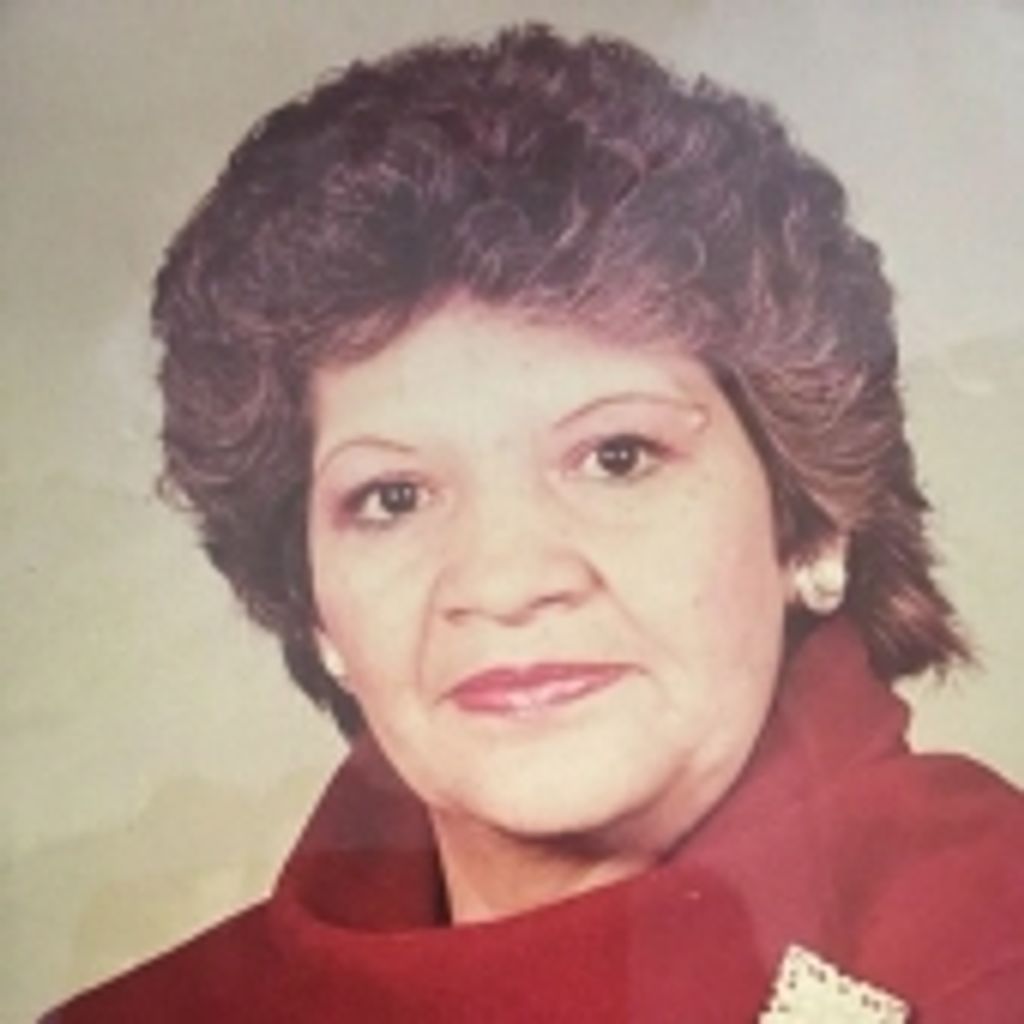 Gilma Stella Castaneda