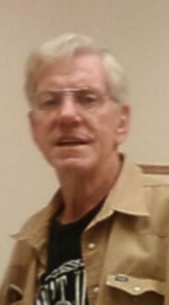 Larry Emory Sills