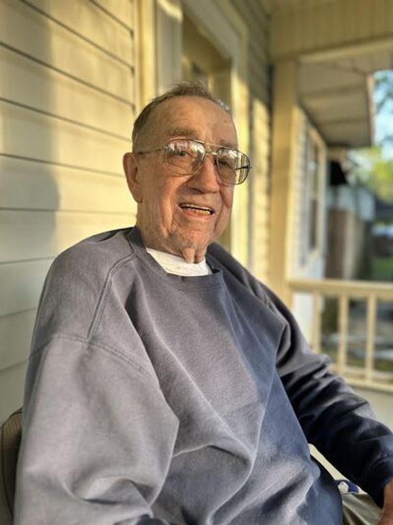 Joe Sain Profile Photo