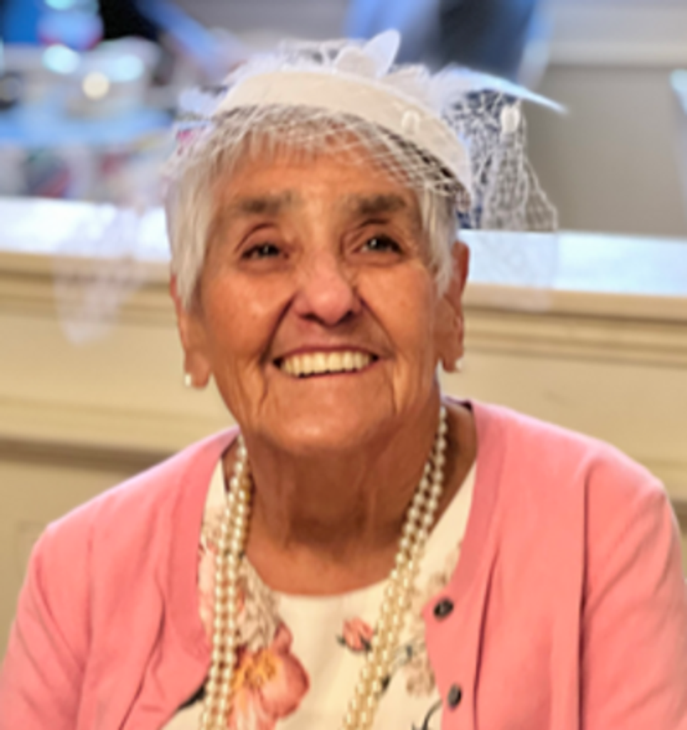 Rosanna Stallard Profile Photo