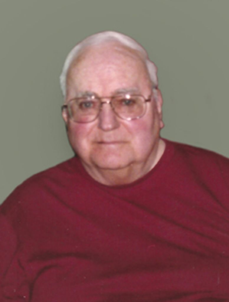 Marshall  R. Taylor