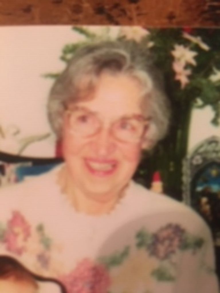 Elinore Florine Mulcrone Profile Photo