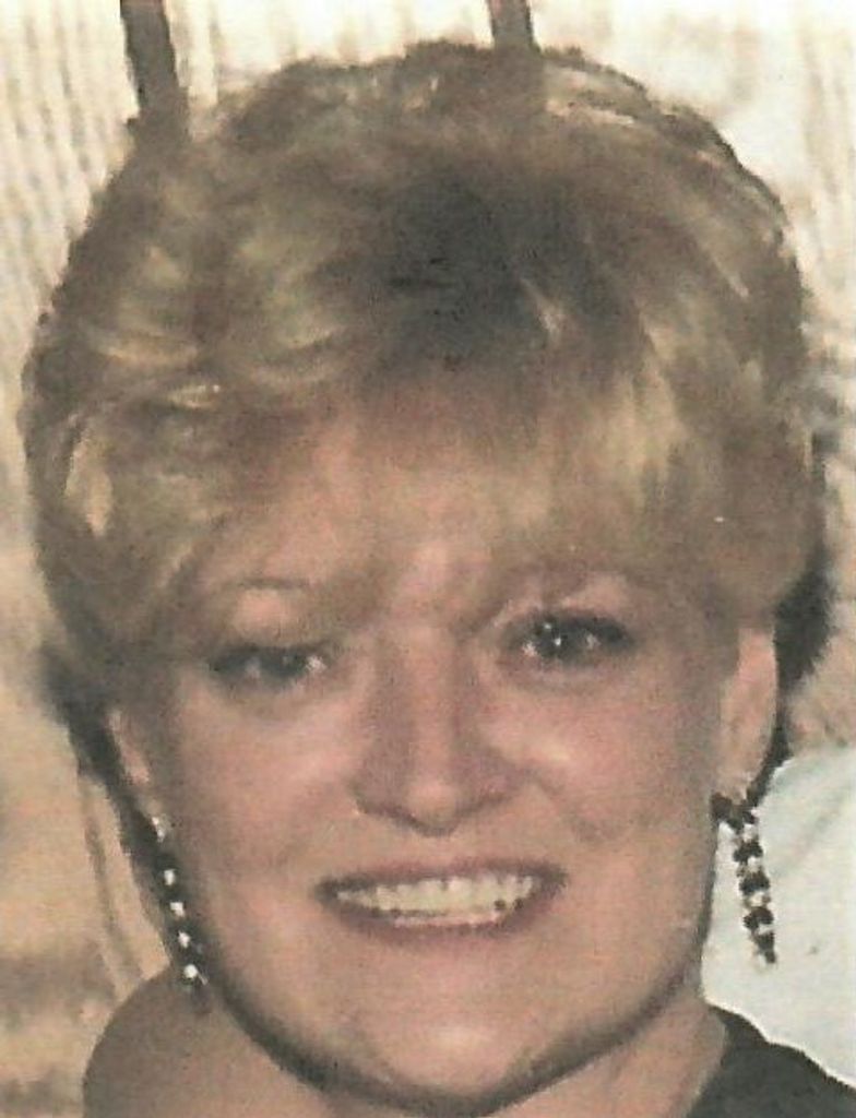 Anita May (Kramer)  Brazzell