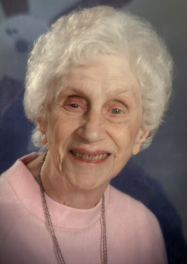 Sarah Troutman Profile Photo