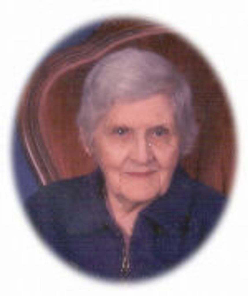Martine Blandford Orvin Profile Photo