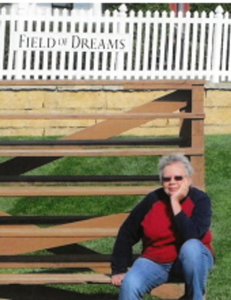 Delores "Dee" Peckham