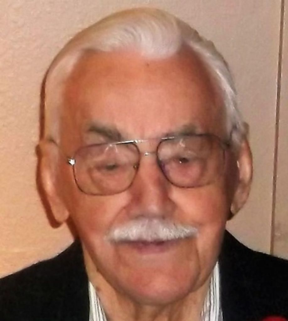 Sylvester N. Stroik Profile Photo