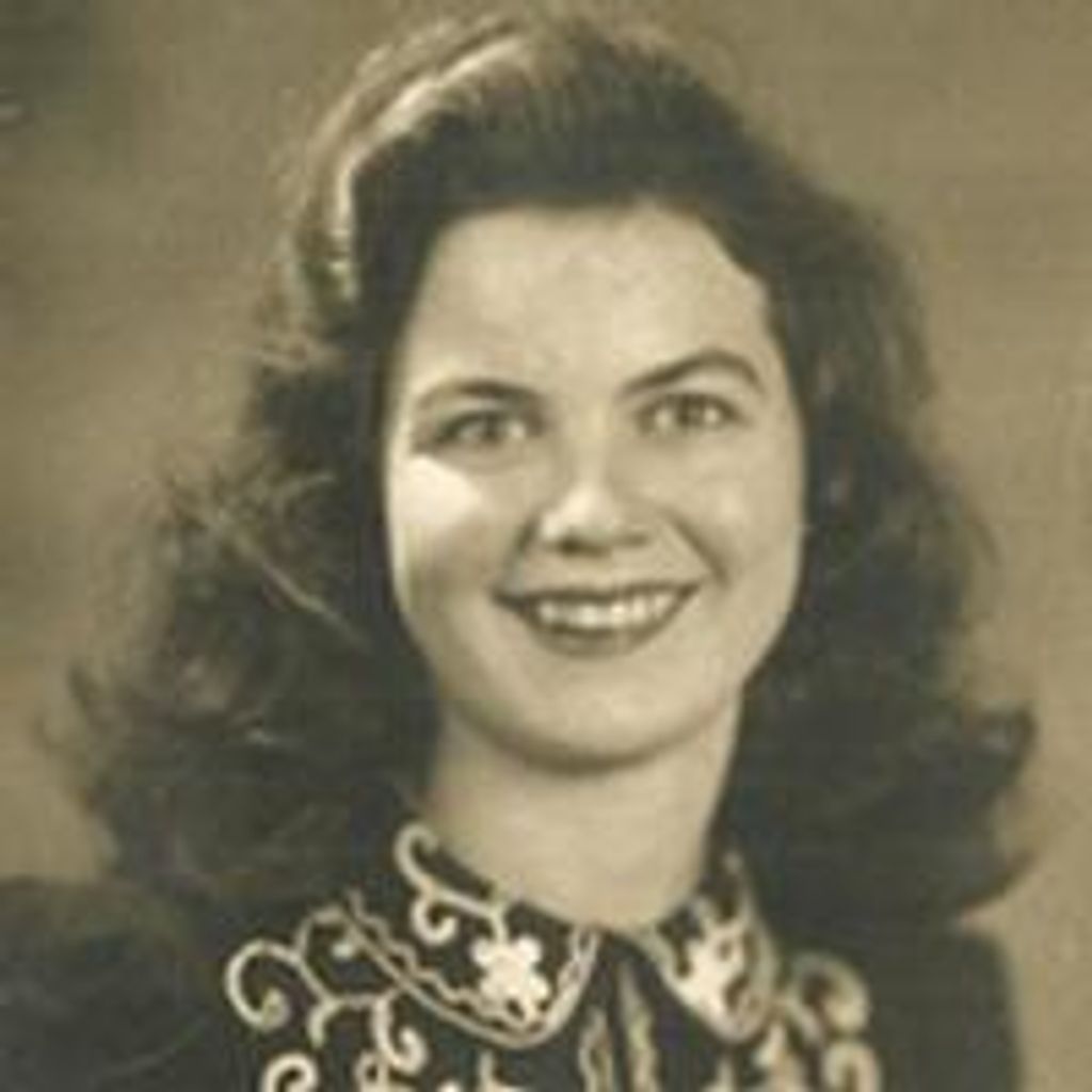Gloria Lucille Slate
