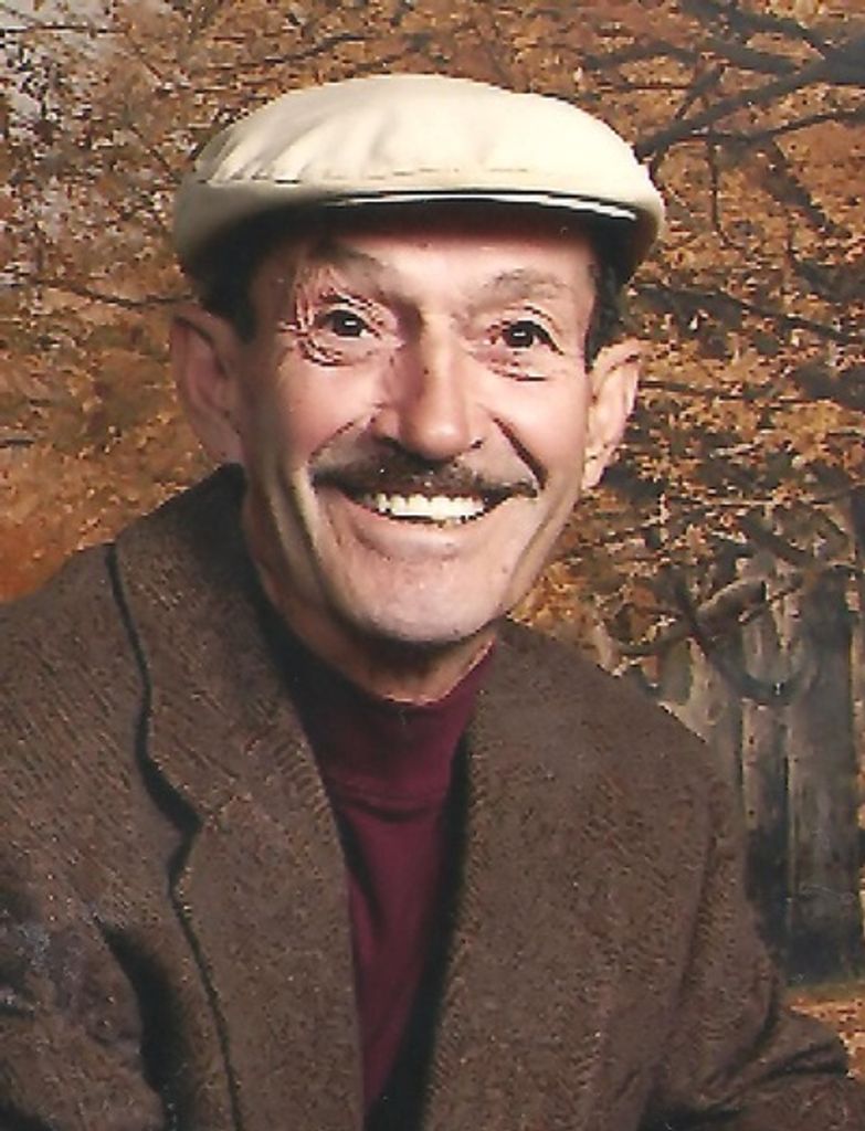 Orsino Iacovone Profile Photo