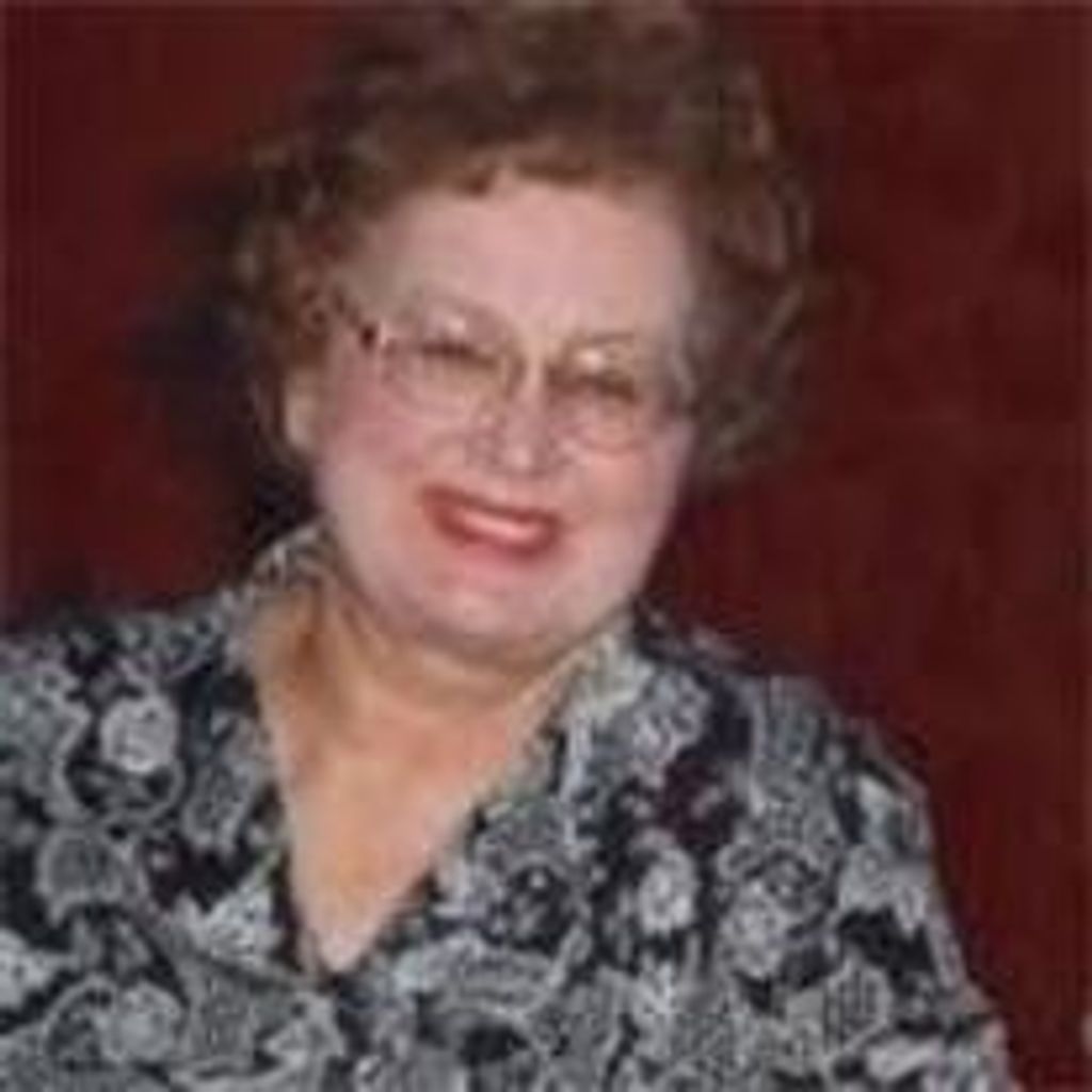 Carolyn Mcmindes