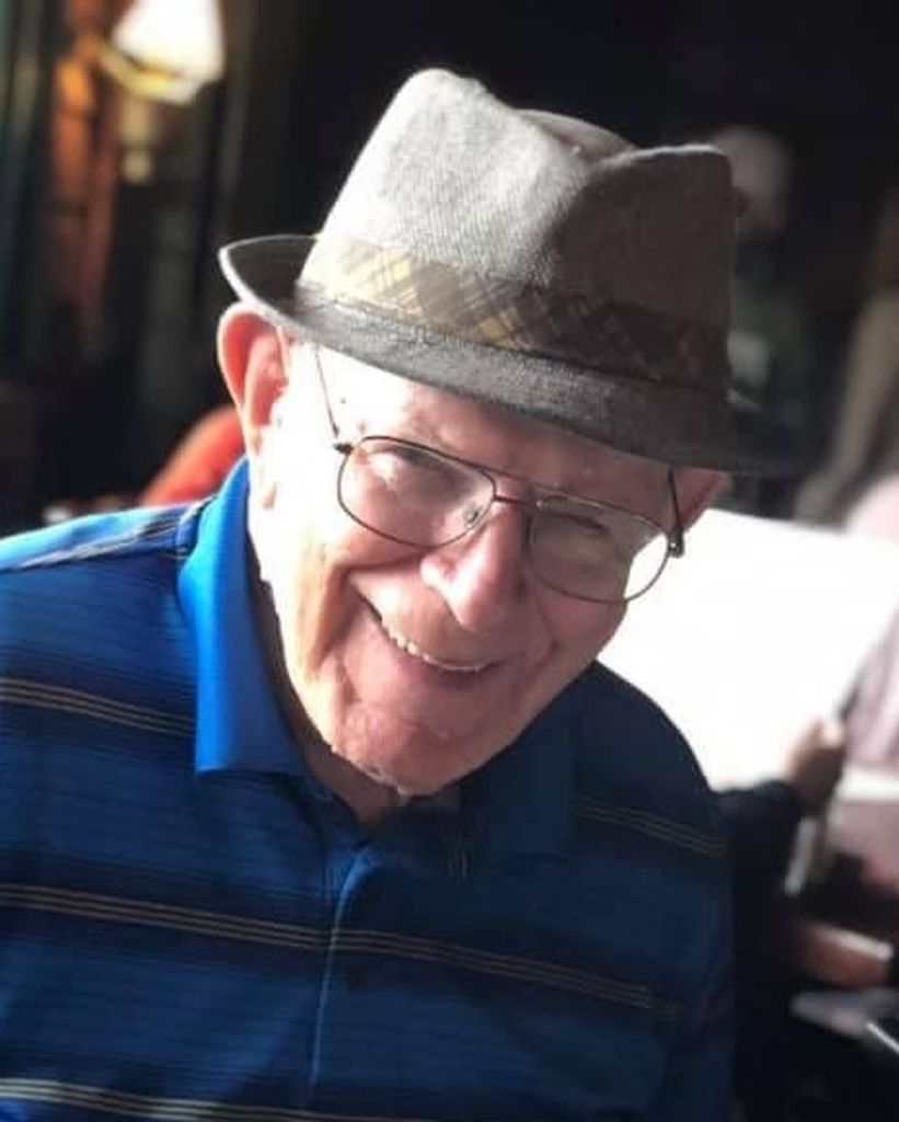 James "Jim" Edward Schnurpel, Sr. Profile Photo