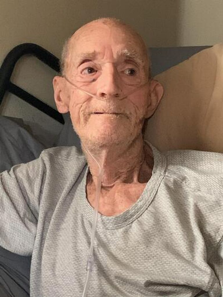 Lloyd L. Simpson Profile Photo