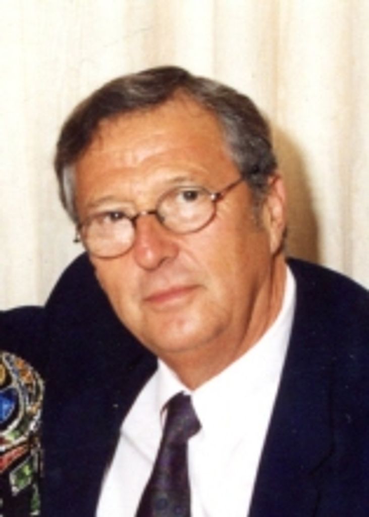 Angus H. Wilson Profile Photo