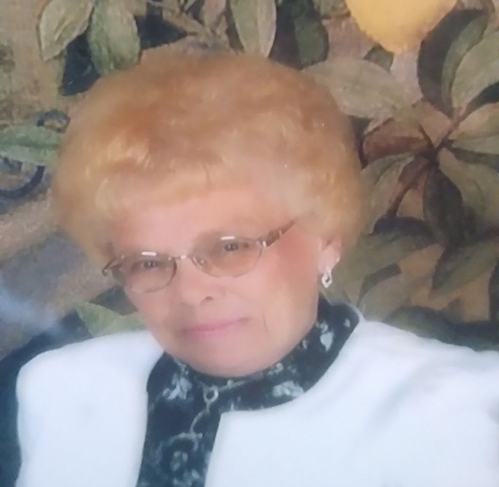 Sally A. (Wilkinson)  Wolfinger
