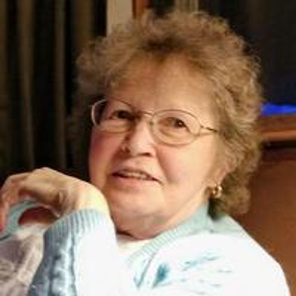 Barbara A. "Bobbie" Watson