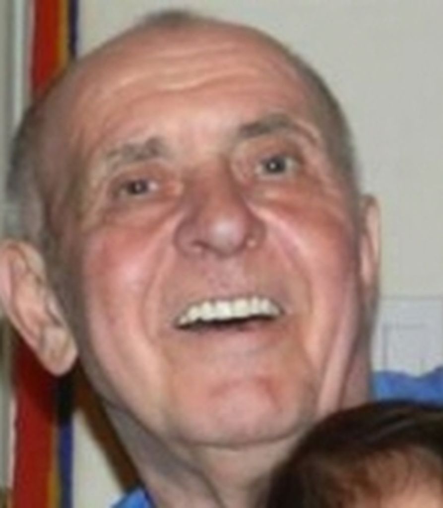 Stanislaw Dynia