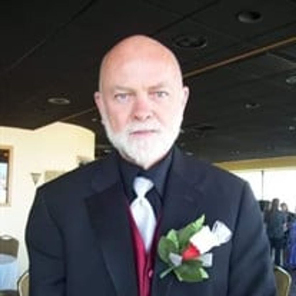 Mr. George Peter Schubert
