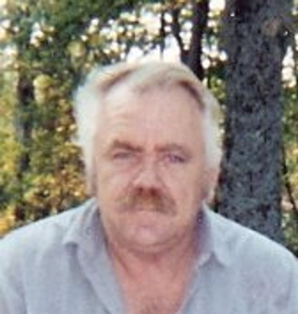 Bobby Ray McKay