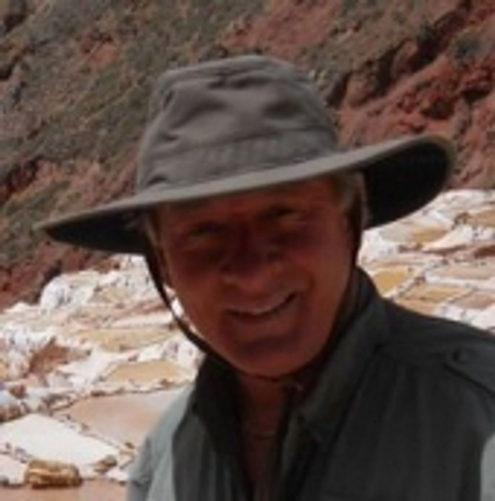 John L. Hammer