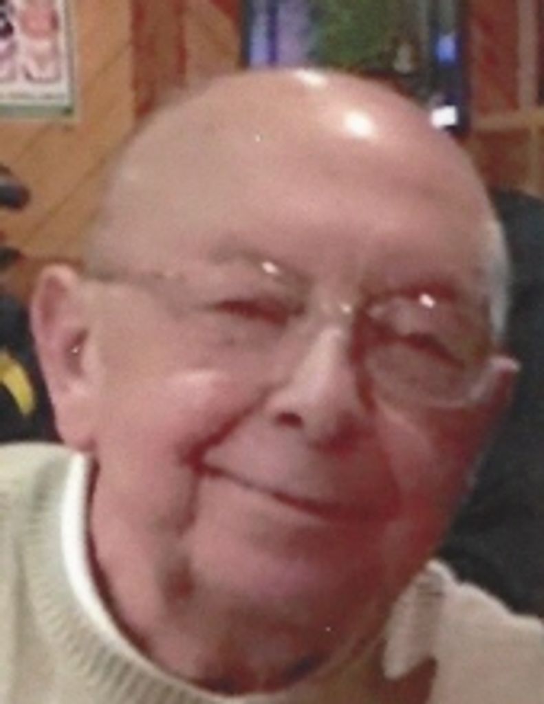 Robert Flore