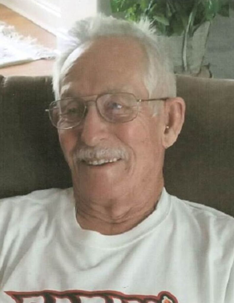 Frank Ratter