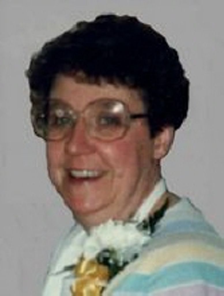 Sharon Jensen