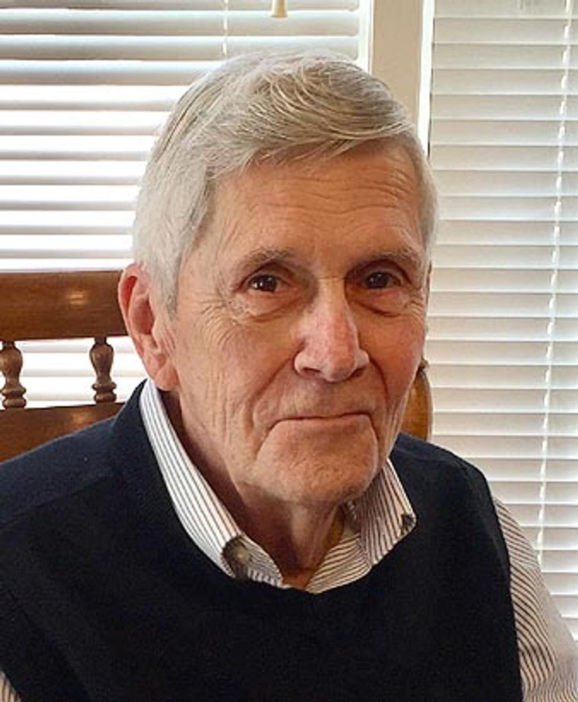 Norman Roger Stothard