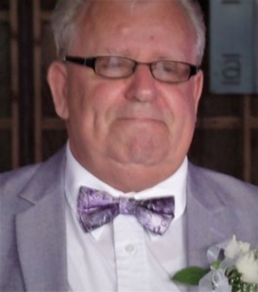 Charles H. Carkner, Jr.