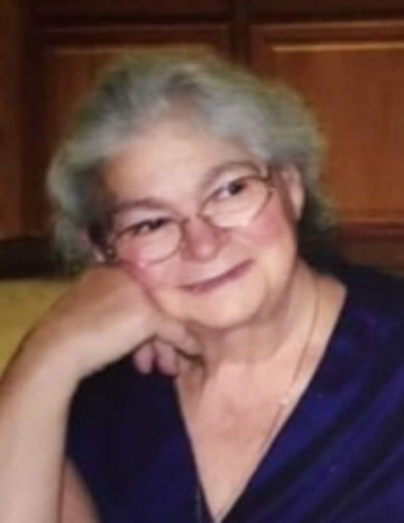 Delila C. (Halle) Ziegler