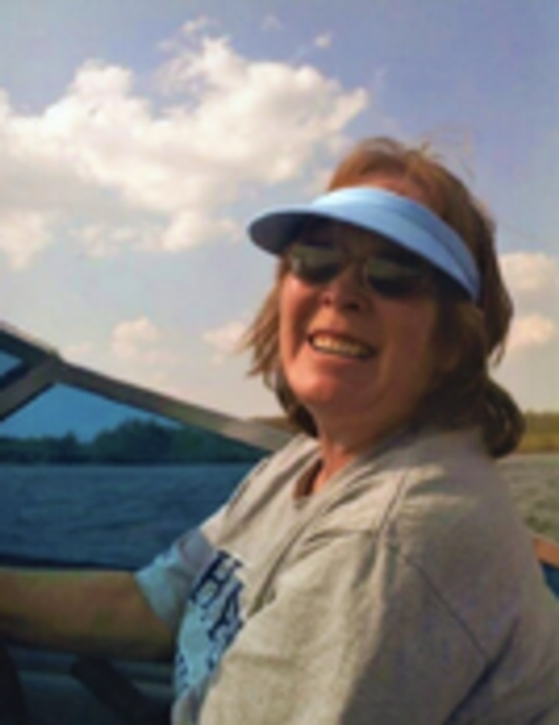 Cathy S. Peterson Profile Photo