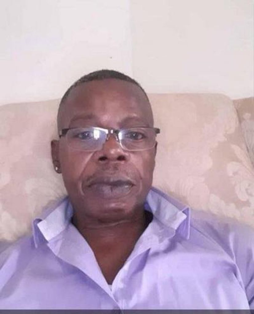Kenneth Sims, Sr. Profile Photo