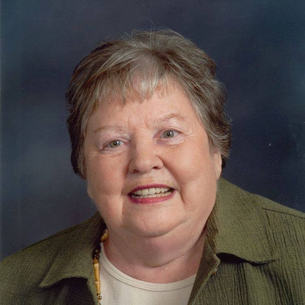 Mary Joan Reid Profile Photo