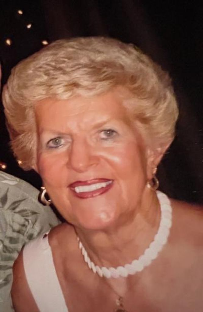 Elaine S. Cameli Profile Photo