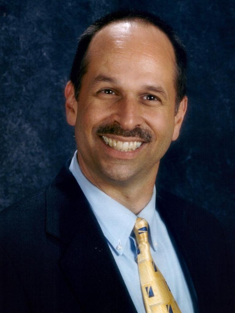 Dale Edwin Leever Profile Photo