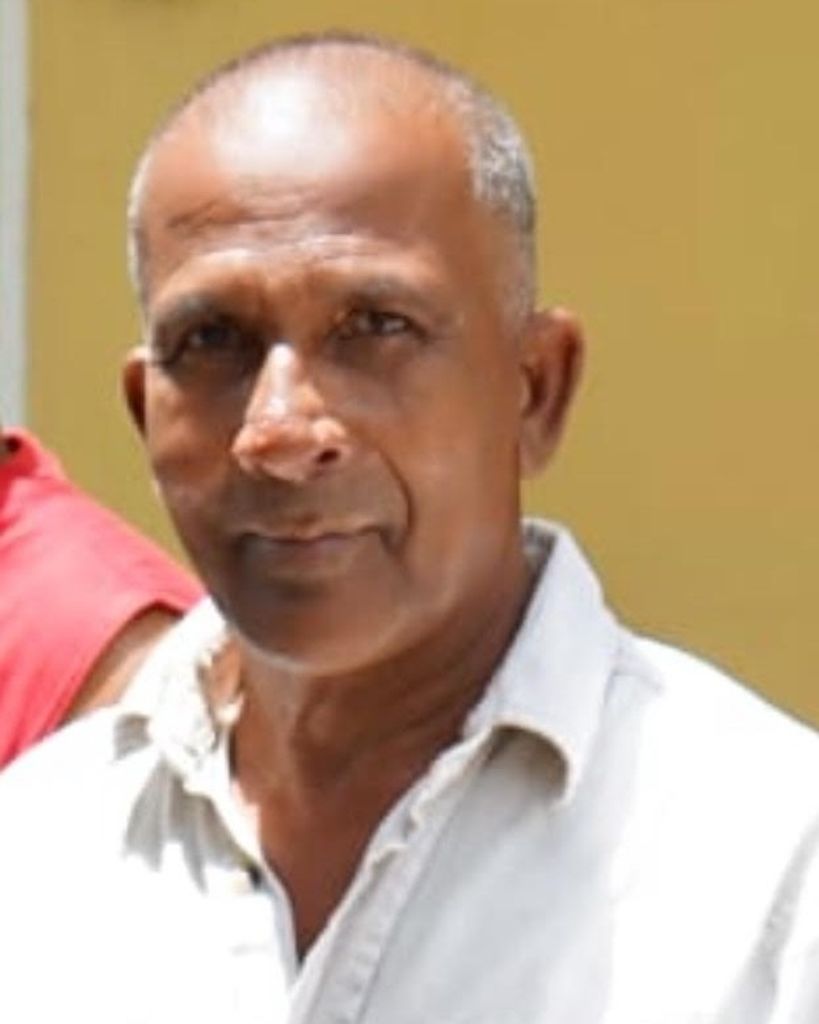 Moses James Profile Photo