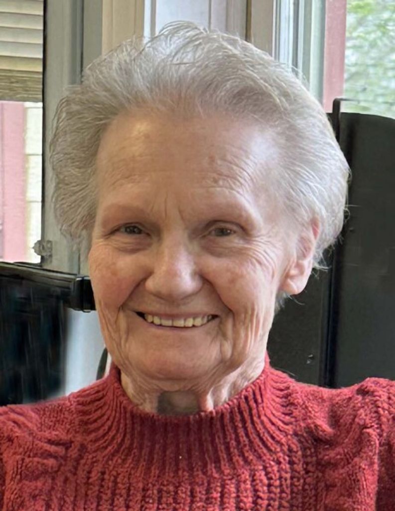 Patricia Ann (Maye)  Lilly Profile Photo