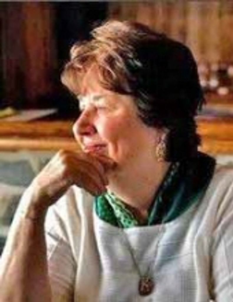 Mary Lou Hooper Profile Photo