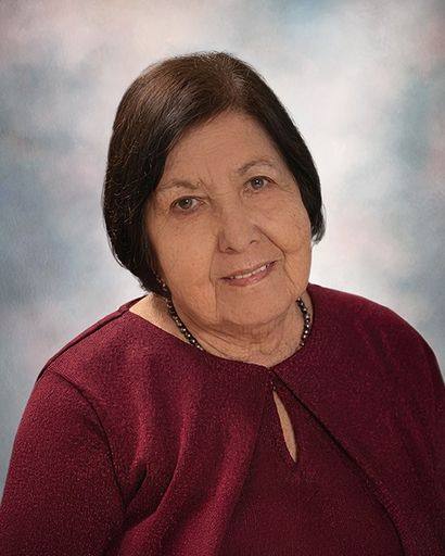 Leticia E. Almanza's obituary image
