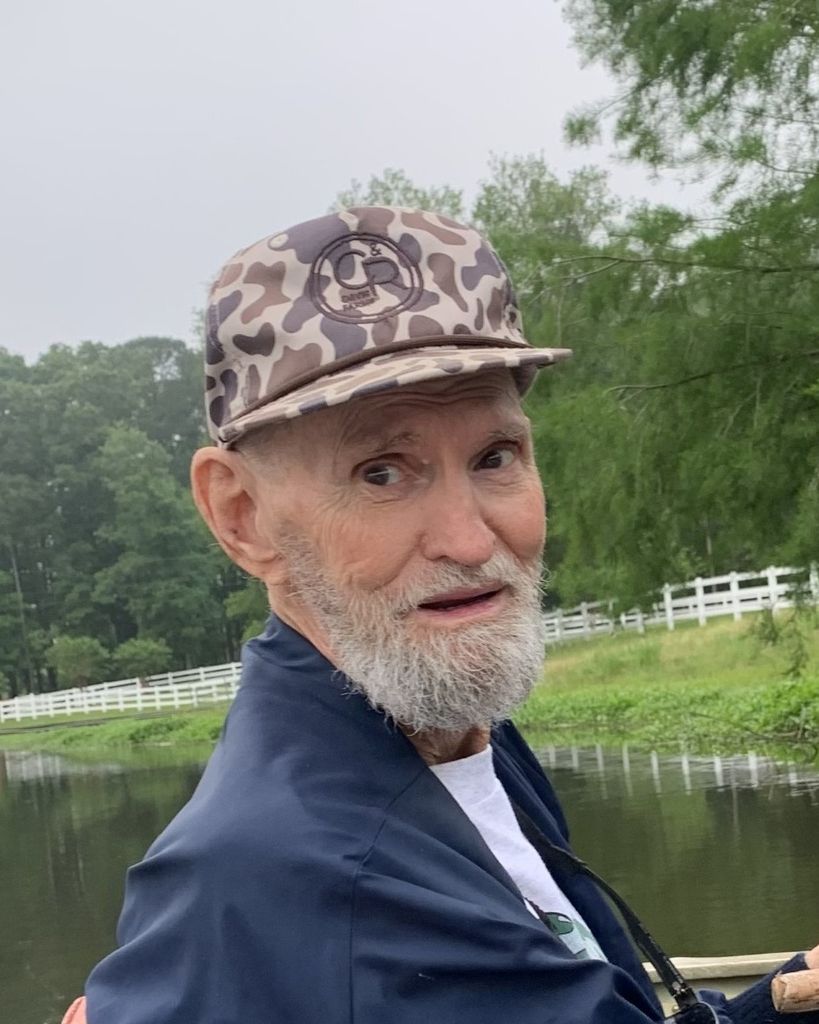 Bobby Howard Patterson