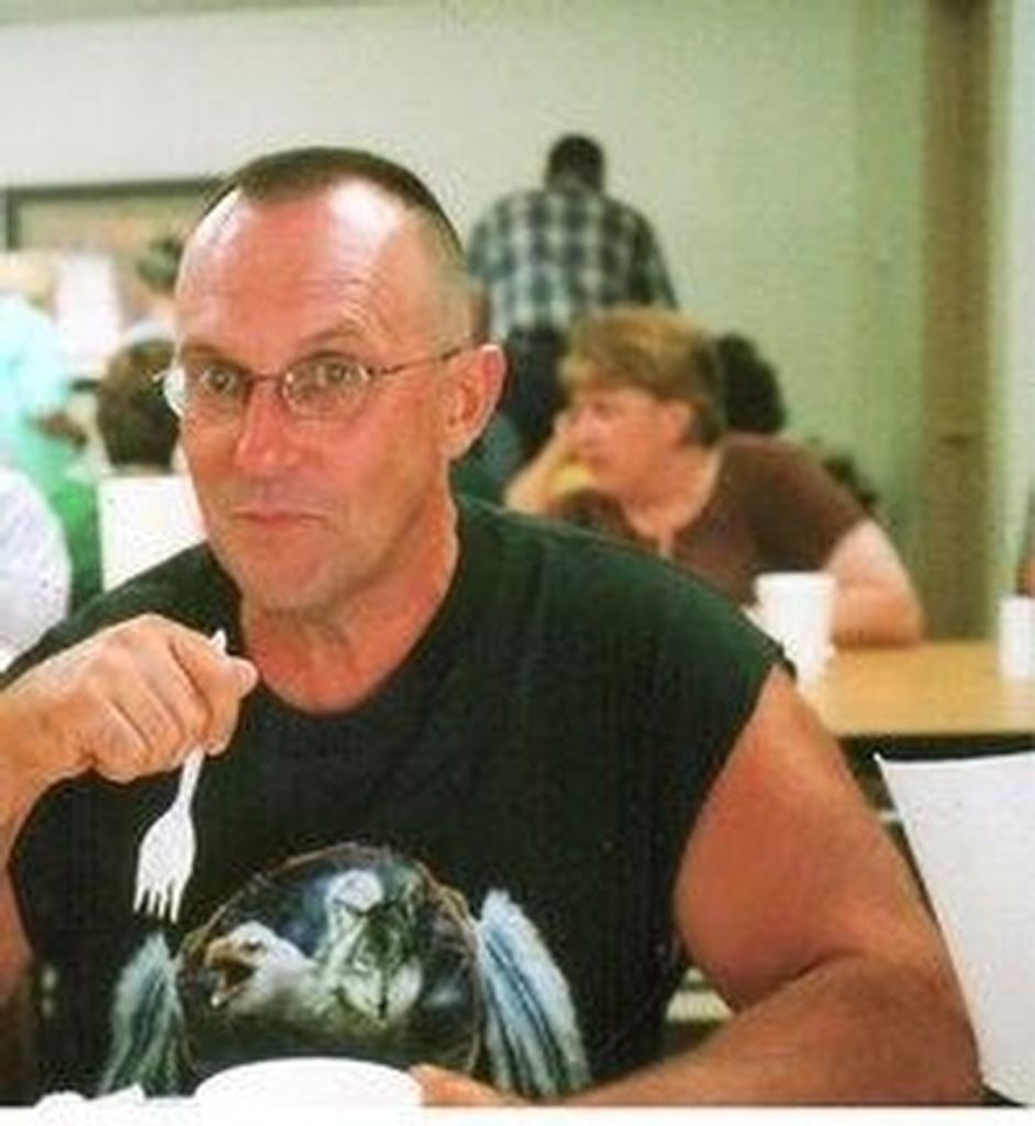 Michael Charles Cunningham
