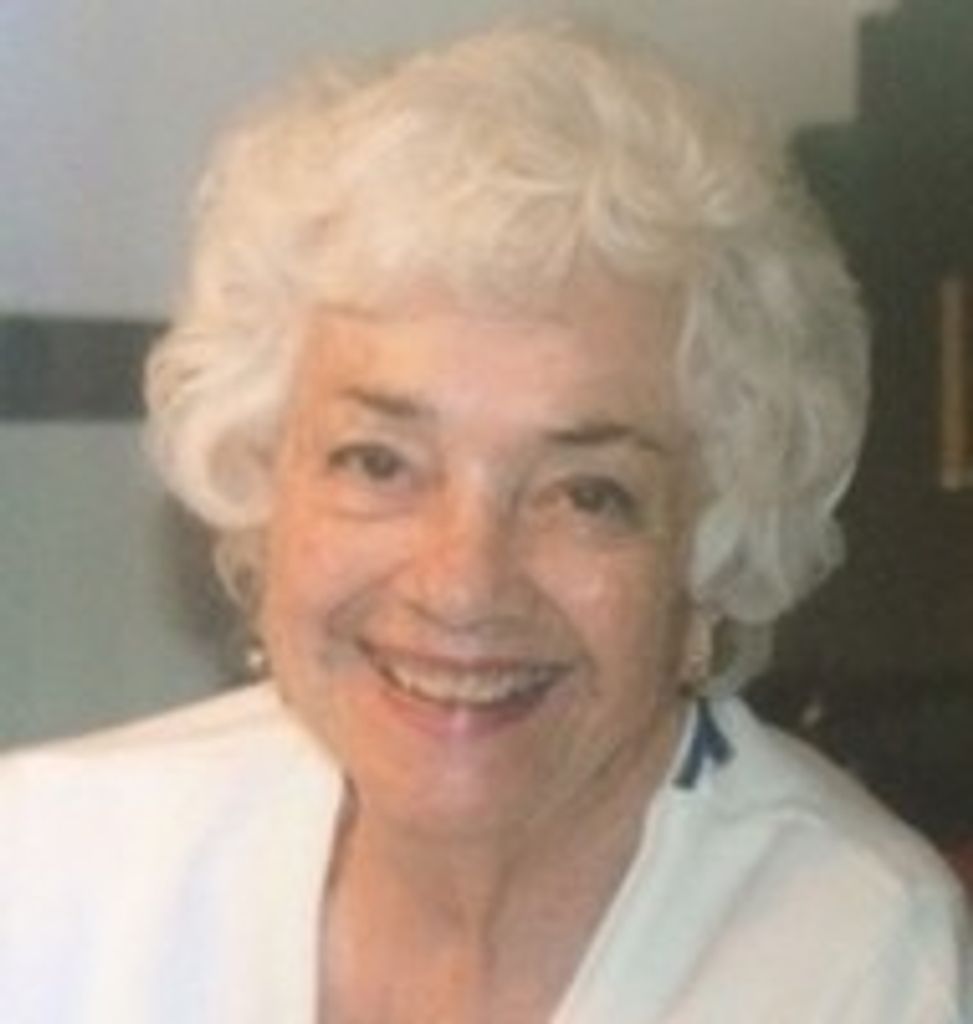 Nancy J. Hanania