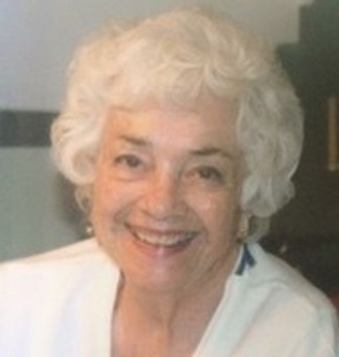 Nancy J. Hanania Profile Photo